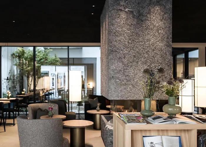 Eisenhut Boutique Hotel
